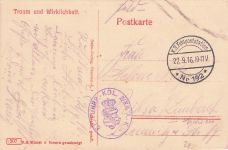 Traum und Wirklichkeit