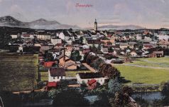 Traunstein