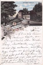 Gruss aus dem Riesengebirge“.