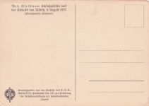 Schlußepisode aus der Schlacht von Wörth, 6. August 1870“ von Georg Bleibtreu.
