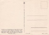 Bleibn mer noch a wing do , Anton Guenther Erben AK Erzgebirge