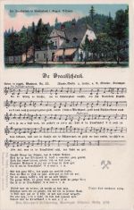 Lied AK, Da Draakschenk, A.Günter Gottesgab