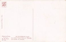 Erotik - Salon de Paris - A Faugeron