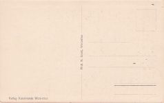 Museum Winterthur Sammlung Dr. Th. Reinhart „FRAUEN VOR DEM FELS" KARL HOFER ROM 1907