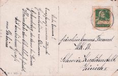 Künstler Ak Feiertag, Karl, Junge in niederländischer Tracht, Blumen