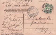 Foto-Ansichtskarte GL Co: Kind mit blonden Haaren