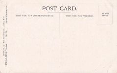 1915 Sydney Australien Bild Cover nach Bedford England Dianna Forget Me