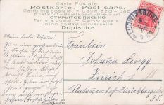 Künstler-AK Angelo Asti: Junge Frau mit langen Haaren