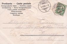 traditioneller Tracht,