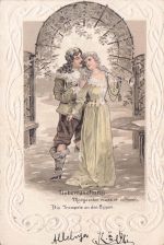 Trompeter v. Saeckingen