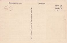 MONACO TRENTE ET QUARANTE TISCH MONTE-CARLO (a46092)