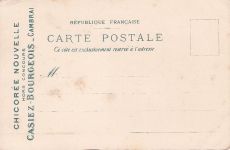 CHICORÉE NOUVELLE La meilleure des Chicorées"