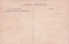 LES POTEAUX INDICATEURS 66 MORS