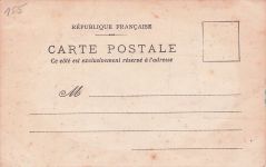 TABAC A FUMER SCAFERLATI ORDINAIRE 12 fr. 50 le kilogr.