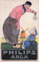 PHILIPS ARGA