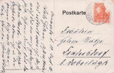 Ak Eindecker, Flugzeug, Monoplan, Flugpioniere