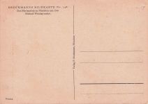 8000 München sign. Wening, Michael Der Marienplatz um 1700