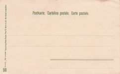 Künstler AK E. Döcker