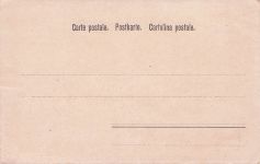 Künstler-AK E. Döcker: Heimatdichter Rosegger in seinem Arbeitszimmer