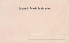 Künstler-AK E. Döcker: Junges Paar auf dem Weg zum Ort