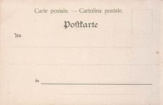 AK Ladies - Tea ARTIST SIGNED