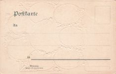 Präge Litho Unser Kaiserhaus, Kaiser Wilhelm II. von Preußen, Kaiserin Auguste Viktoria, Kinder