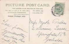 Künstler Ansichtskarte / Postkarte Polizist