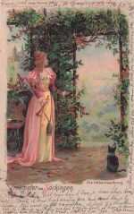 Der Trompeter von Säckingen"