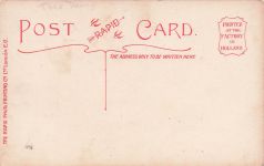 Künstler-AK sign. Theo Penny