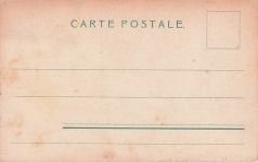 Bergsteiger auf einem schneebedeckten Hang darstellt. "A. GUARNERI - Milano