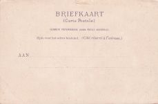 Renkum 1899 Militair Souvenir Inhuldiging Legerrevue te Renkum Soldaten te paard