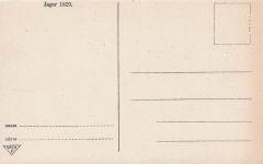 Eeuwfeest Grenadiers en Jagers 18297. Juli 1929