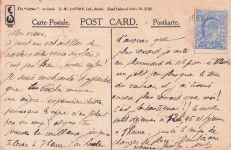 zwei Reitern in roter Jagdkleidung und Zylindern