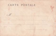 ON PRESSE LÀ, SUR CECI! ET... ÇA Y EST!