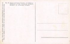 Uniformen der Landstreitkräfte Österreich-Ungarns aus der Zeit zwischen 1867 und 1914. Die Illustration