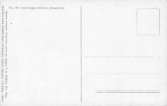 Künstler Ansichtskarte / Postkarte Koninklijke Militaire Academie, niederländische Soldaten