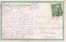 Künstler Ak Erkundungsgefecht, Schlachtfeld, Soldaten zu Pferden