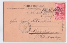 Rigibahn Schnurtobelbruecke Pilatus Rg. Rigi 1902