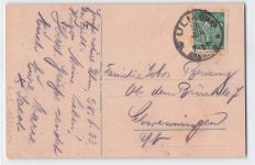 Ansichtskarte / Postkarte Ulm an der Donau, Schneider von Ulm, Gedicht