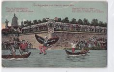 Der Schneider v.Ulm im Jahre 1811 , 1916