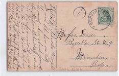 Der Schneider v.Ulm im Jahre 1811 , 1916