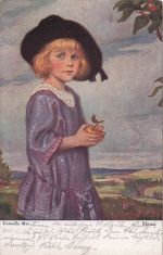 Corneille Max , Mausi Deutsche Meister