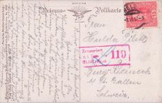 Corneille Max , Mausi Deutsche Meister