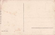 Künstler Ansichtskarte / Postkarte Landsturmsoldat in Uniform, Portrait