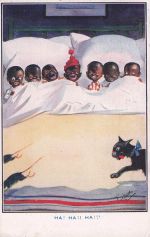 Humor - Der Retter in der