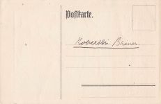 Heidi-Buch, die von L. Büchsel-Schmidt stammt. Es ist eine Szene, die Heidi auf einer Alp darstellt.