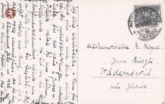 Künstler-AK Philip Boileau: Pensive, Brünette Schönheit mit Hochsteckfrisur