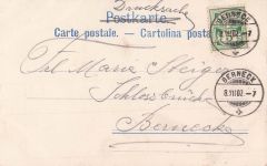 Paar , Romantik - gelaufen