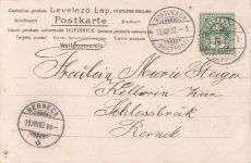 Poesie Gedicht Paar Litho Kat. Poesie