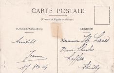 Künstler Ak Kauffmann, Lüshunkou Port Arthur Dalian China, Russisch Japan. Krieg, Seegefecht 1904